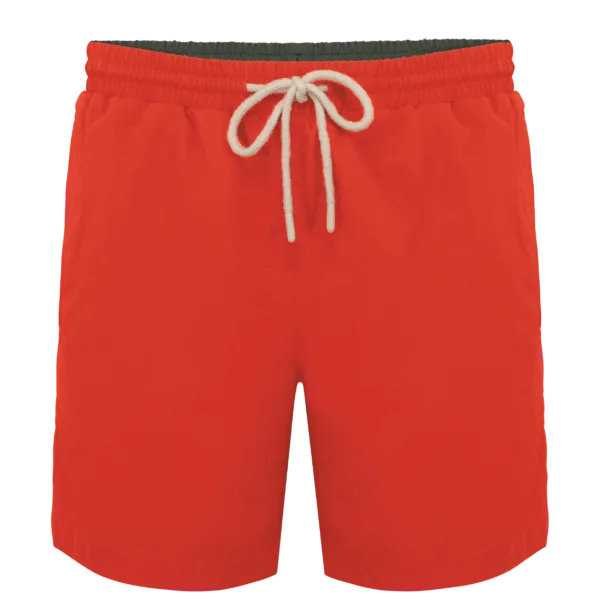 Native Spirit NS706, coloris Paprika
