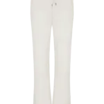 Pantalon de jogging écoresponsable ample French Terry femme