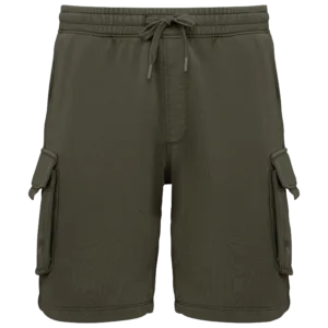 Native Spirit NS717, coloris Washed Organic Khaki