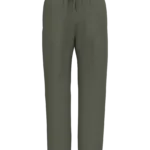 Pantalon de jogging écoresponsable ample unisexe