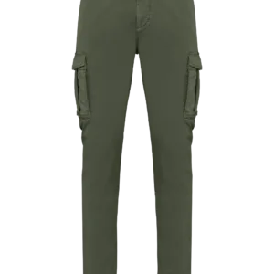 Native Spirit NS740, coloris Washed Organic Khaki
