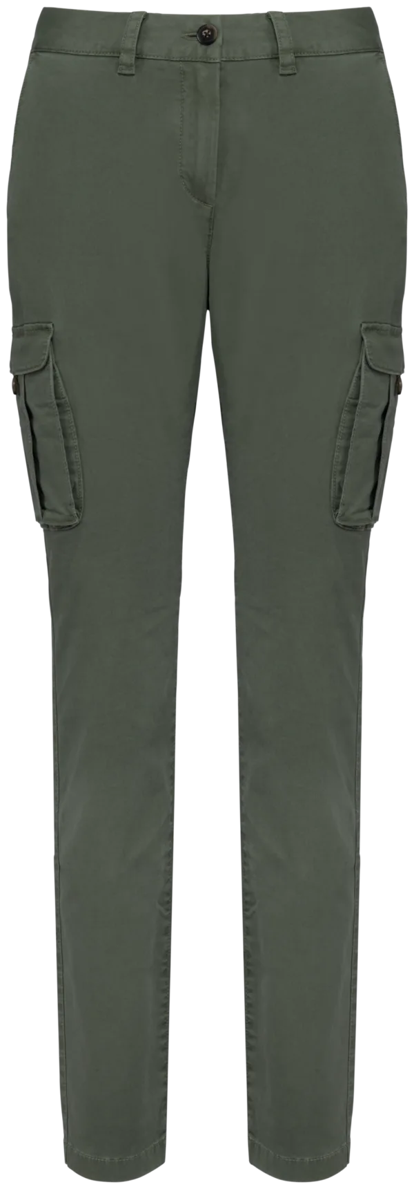 Native Spirit NS741, coloris Washed Organic Khaki