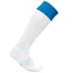 Chaussettes de sport bicolores unisexe