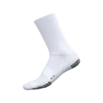Chaussettes de sport anti-glisse unisexe