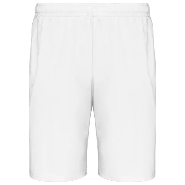 Proact PA101, coloris White