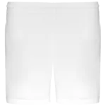 Short de jeu femme