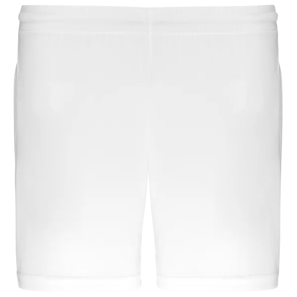 Proact PA1024, coloris White
