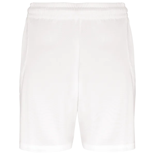 Proact PA103, coloris White