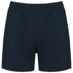 Short running femme