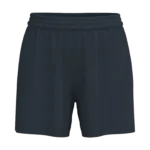 Short multisport en polyester femme