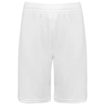 Short de basket-ball homme