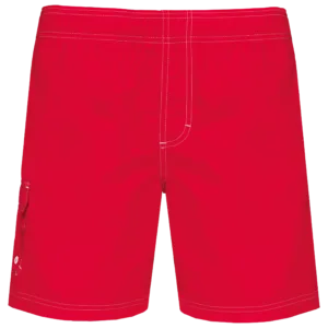 Proact PA119, coloris Red