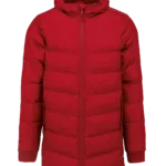 Parka team sports unisexe