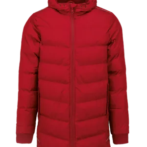 Proact PA223, coloris Sporty Red