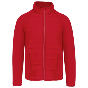 Proact PA233, coloris Sporty Red