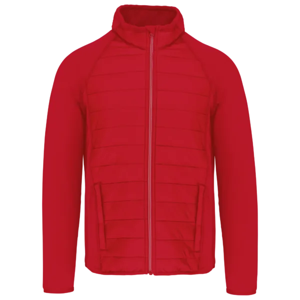 Proact PA233, coloris Sporty Red