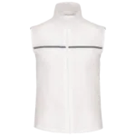 Runner – gilet d&rsquo;entraînement dos filet unisexe