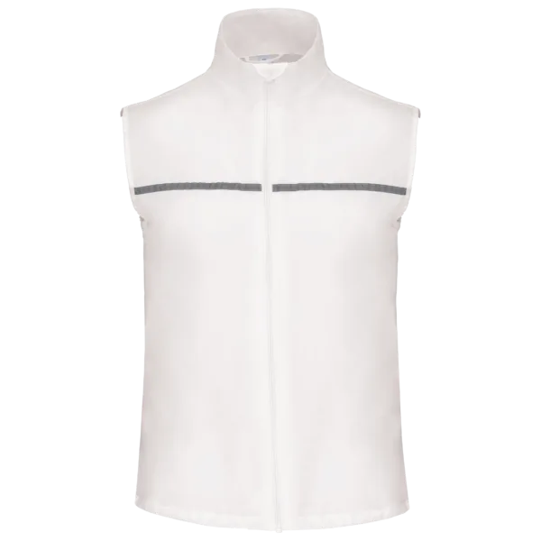 Proact PA234, coloris White