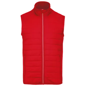 Proact PA235, coloris Sporty Red