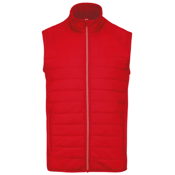 Proact PA235, coloris Sporty Red