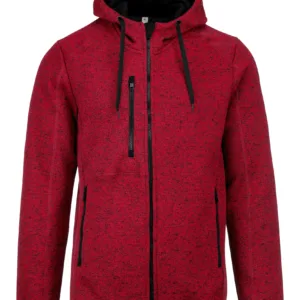 Proact PA365, coloris Red Melange