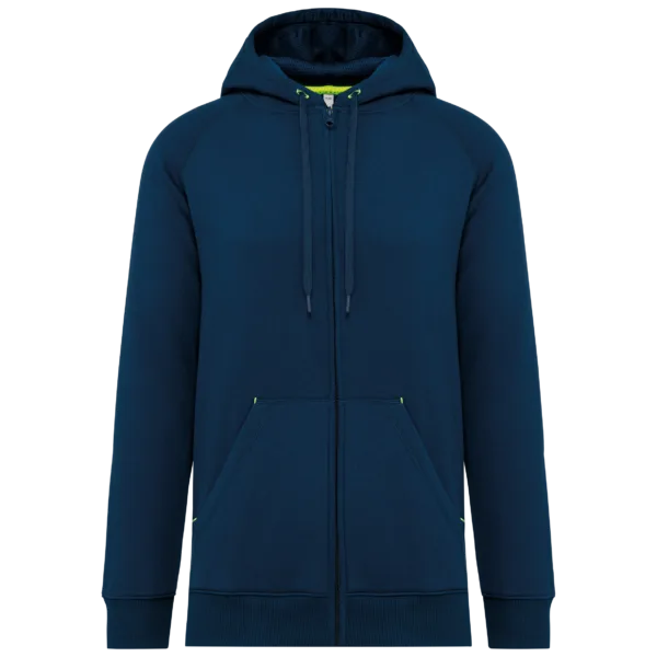 Proact PA383, coloris Sporty Navy