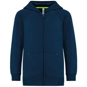 Proact PA386, coloris Sporty Navy