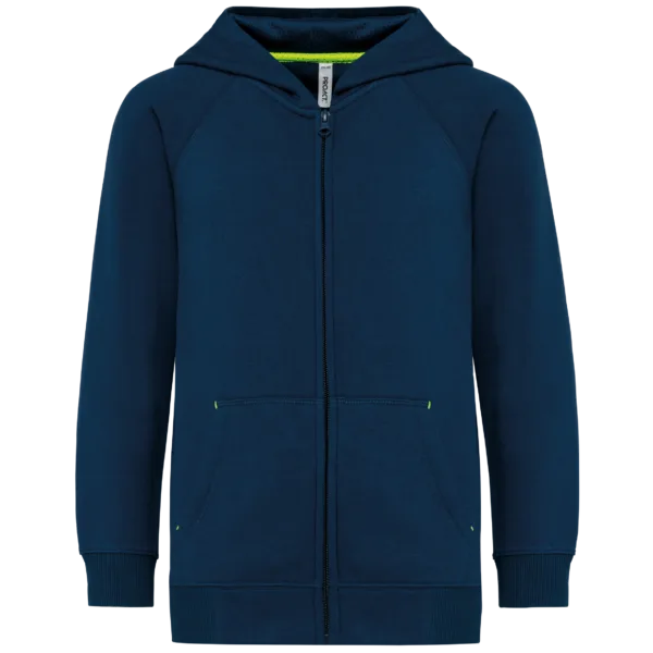 Proact PA386, coloris Sporty Navy