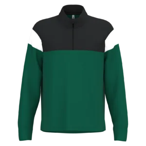 Proact PA387, coloris Dark Green