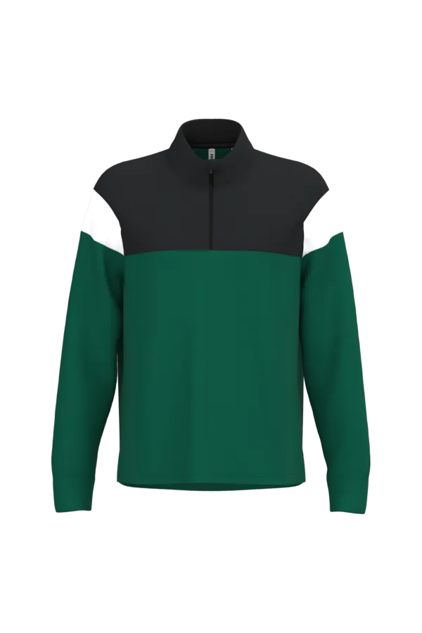 Proact PA387, coloris Dark Green