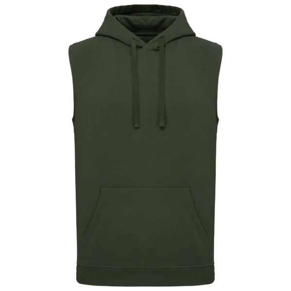 Proact PA393, coloris Sporty Khaki