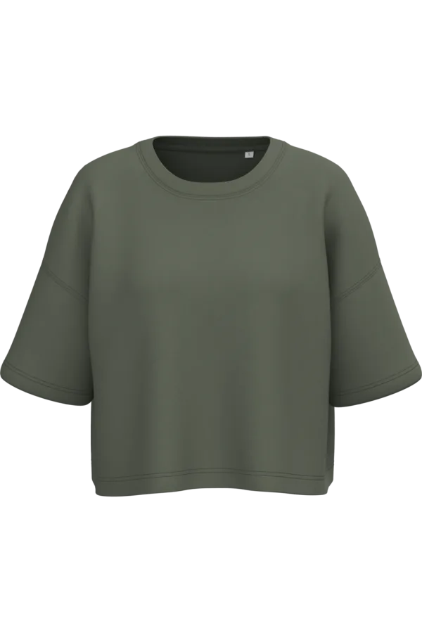 Proact PA394, coloris Sporty Khaki