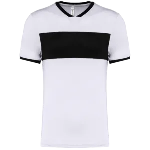Proact PA4000, coloris White