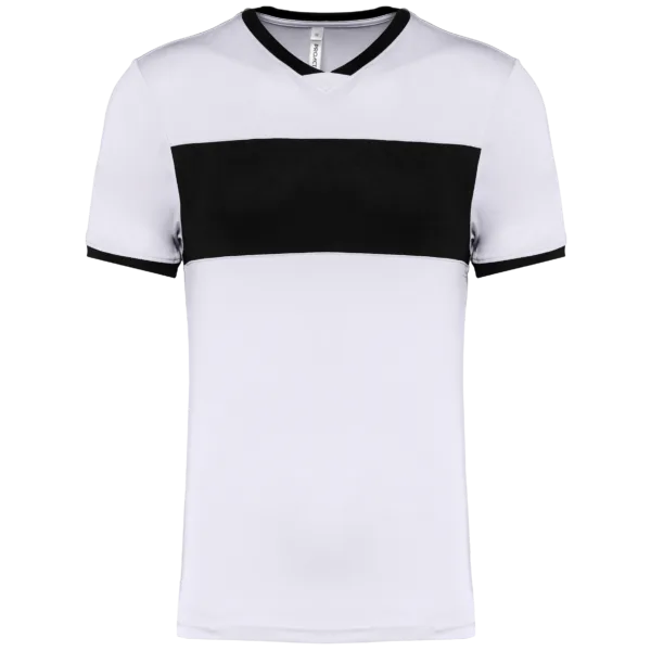 Proact PA4000, coloris White