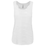 Débardeur sport femme