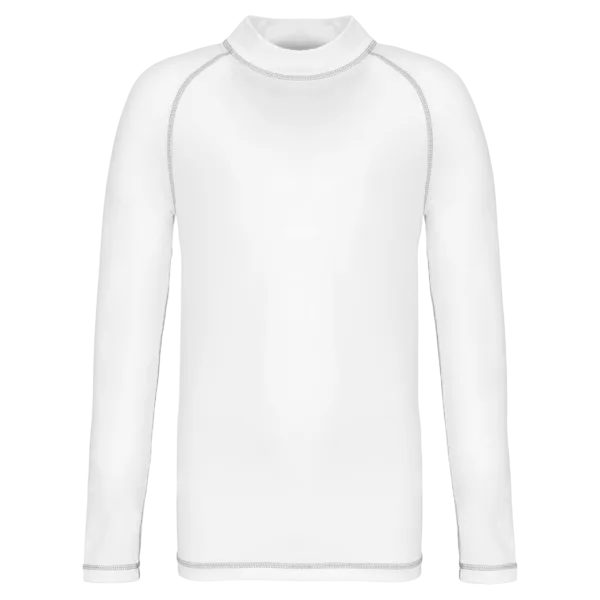 Proact PA4018, coloris White