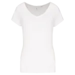 T-shirt de sport écoresponsable femme