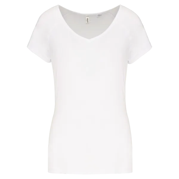 Proact PA4020, coloris White