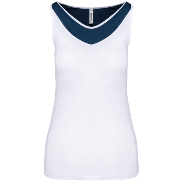 Proact PA4031, coloris White