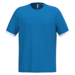 Maillot multisport en polyester unisexe