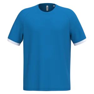 Proact PA4045, coloris Sporty Royal Blue