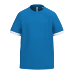 Maillot multisport en polyester enfant