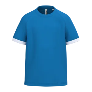 Proact PA4046, coloris Sporty Royal Blue