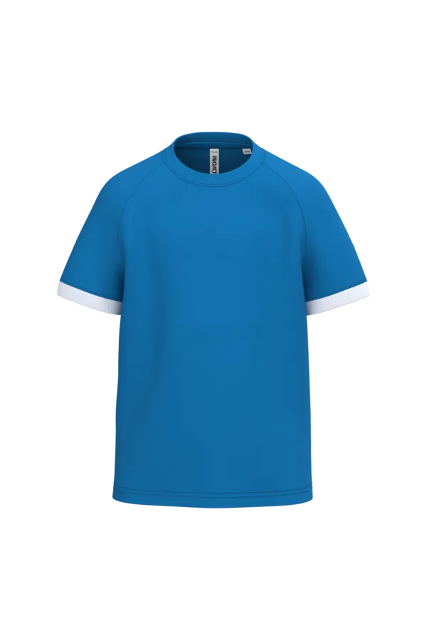 Proact PA4046, coloris Sporty Royal Blue