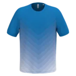 Maillot multisport polyester sublimé unisexe