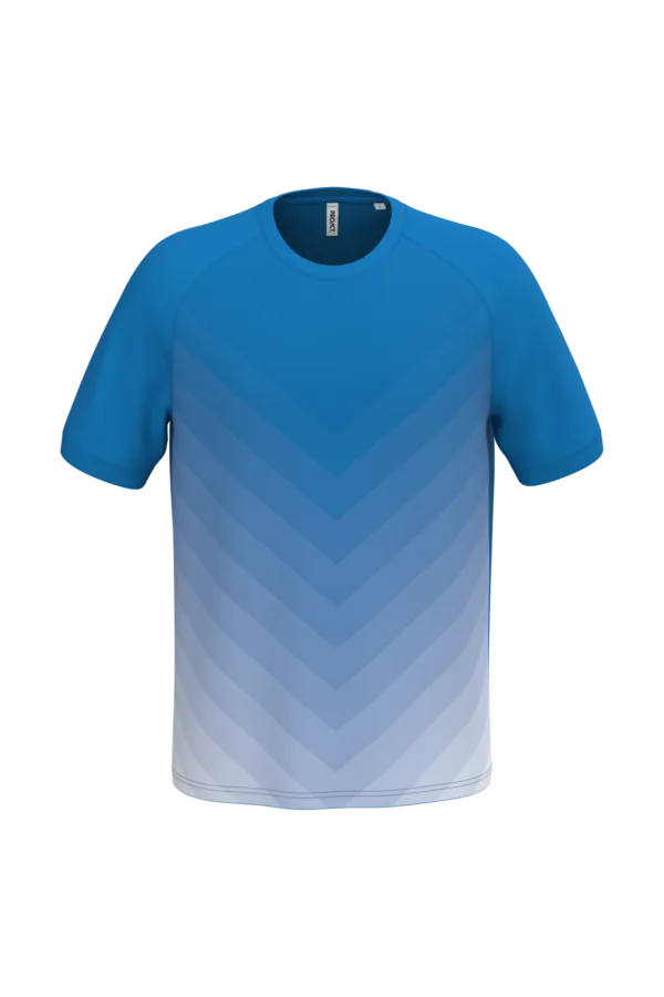 Proact PA4047, coloris Sporty Royal Blue