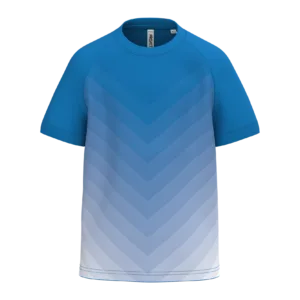 Proact PA4048, coloris Sporty Royal Blue