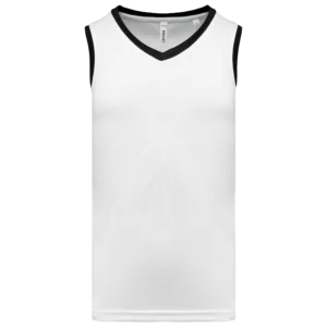 Proact PA4050, coloris White