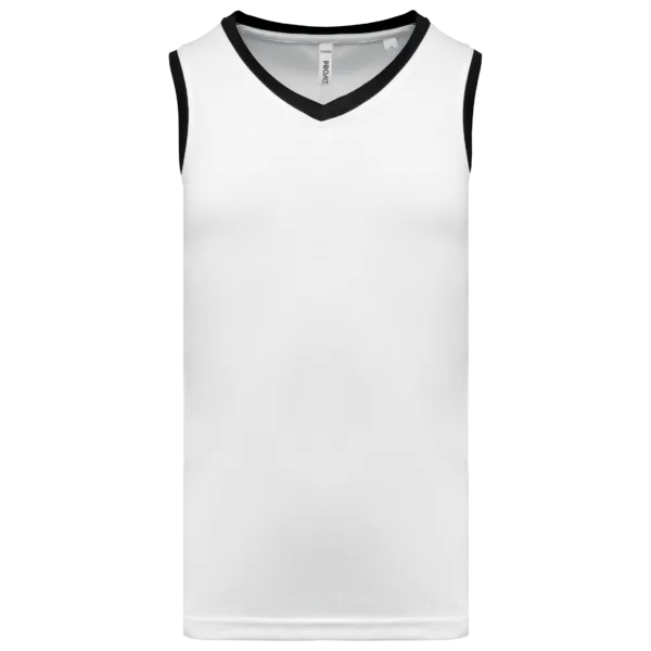 Proact PA4050, coloris White