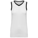 Maillot de basket-ball femme